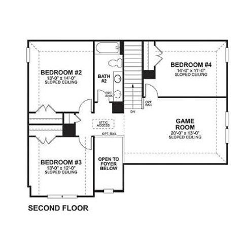 265 Fawn River RUN, Kyle, TX 78640