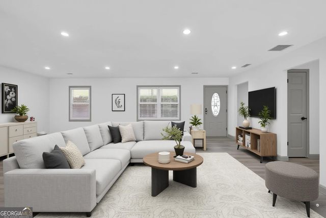 2765 Old Dallas Road SW, Marietta, GA 30064