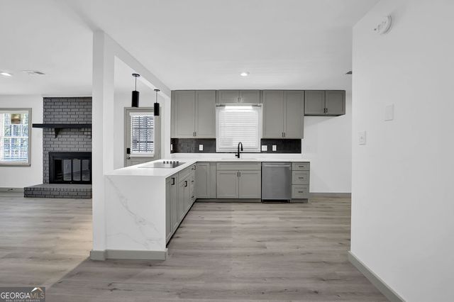 2765 Old Dallas Road SW, Marietta, GA 30064