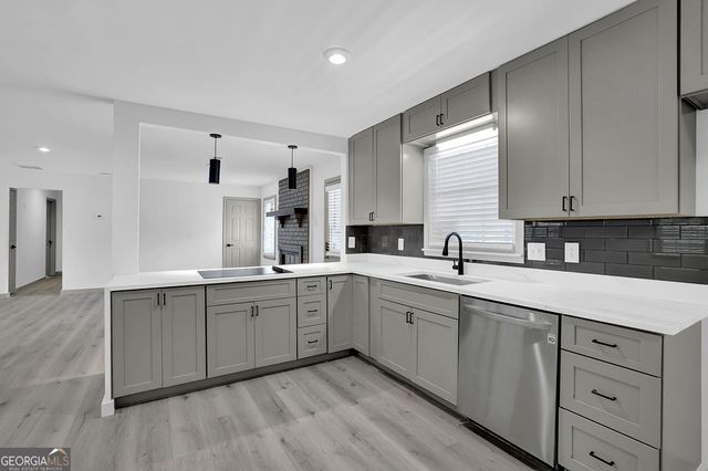 2765 Old Dallas Road SW, Marietta, GA 30064