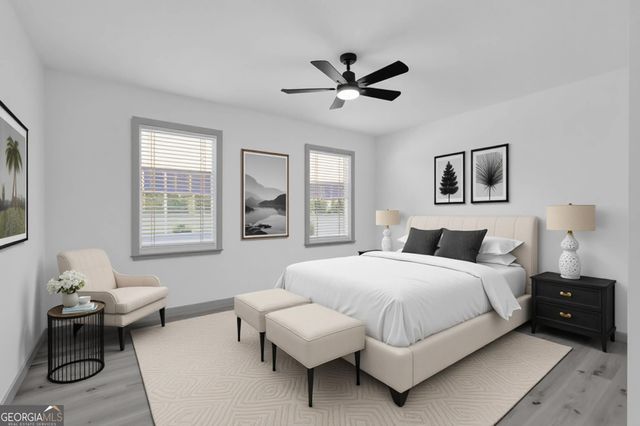 2765 Old Dallas Road SW, Marietta, GA 30064