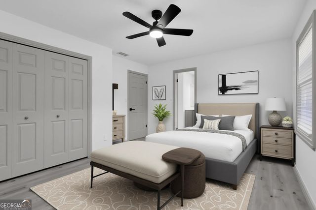 2765 Old Dallas Road SW, Marietta, GA 30064