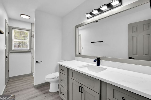 2765 Old Dallas Road SW, Marietta, GA 30064