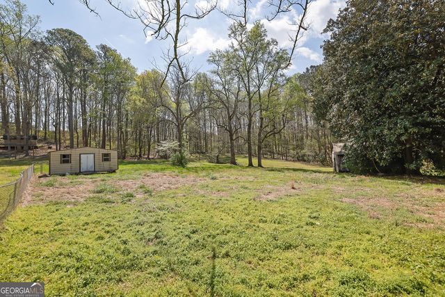 2765 Old Dallas Road SW, Marietta, GA 30064