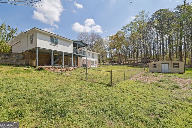 2765 Old Dallas Road SW, Marietta, GA 30064