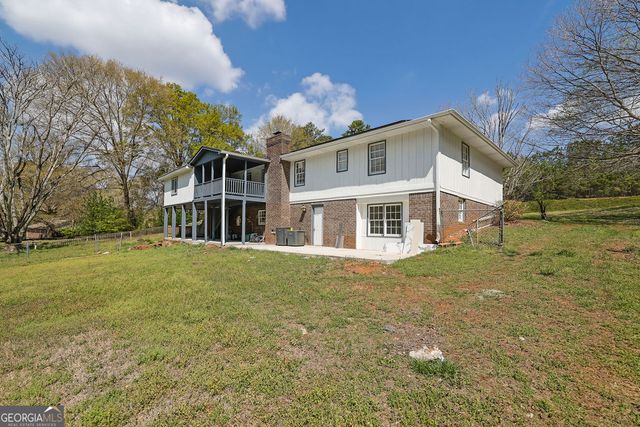 2765 Old Dallas Road SW, Marietta, GA 30064