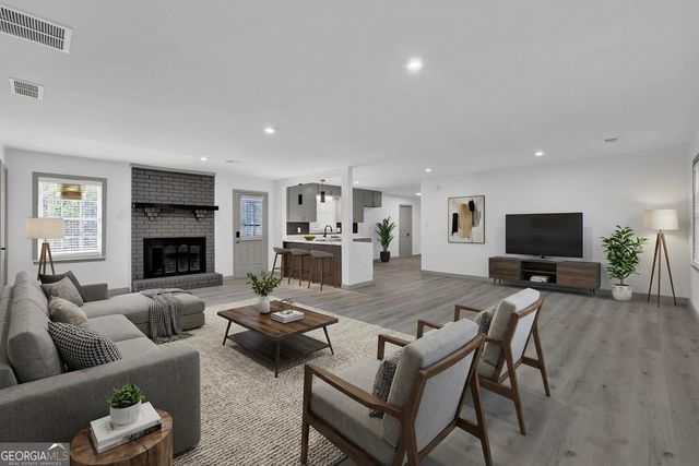 2765 Old Dallas Road SW, Marietta, GA 30064