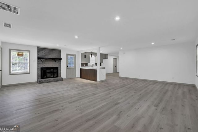 2765 Old Dallas Road SW, Marietta, GA 30064