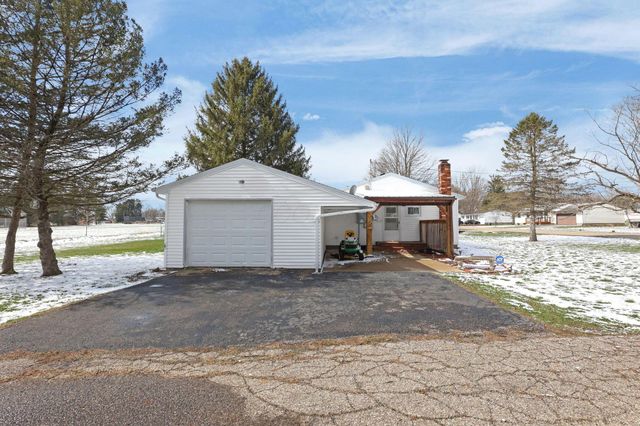 18 Watson Street, Fredericktown, OH 43019