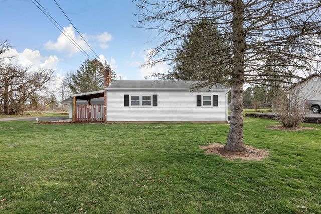 18 Watson Street, Fredericktown, OH 43019