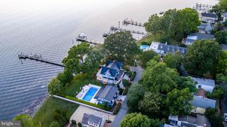200 WEST STREET, Oxford, MD 21654