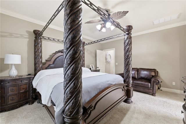 323 Saint James Avenue, Springdale, AR 72764