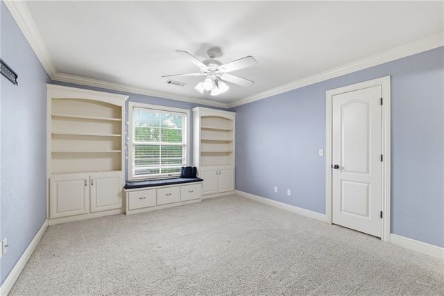 323 Saint James Avenue, Springdale, AR 72764