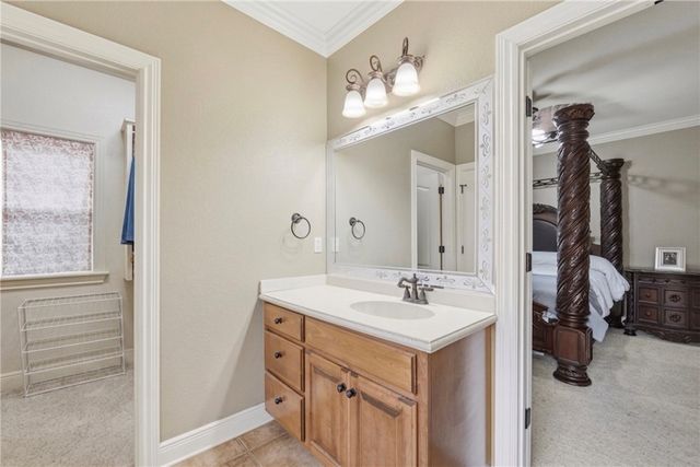 323 Saint James Avenue, Springdale, AR 72764