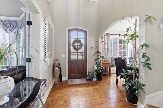 323 Saint James Avenue, Springdale, AR 72764