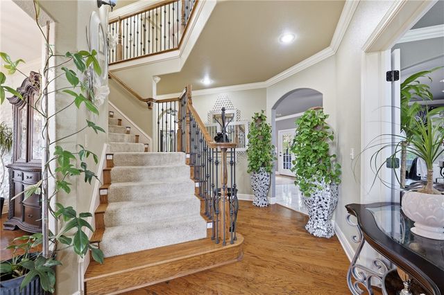 323 Saint James Avenue, Springdale, AR 72764