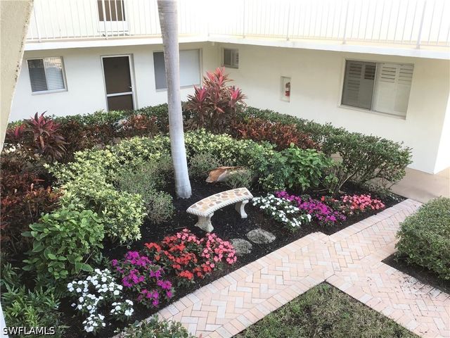 766 Central AVE 312, Naples, FL 34102