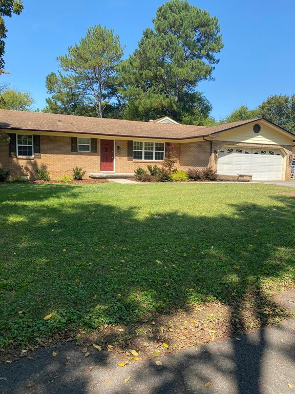 157 Sunset Lane NE, Cleveland, TN 37312