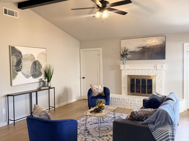 3229 Brook Glen Drive, Garland, TX 75044