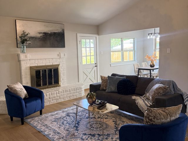 3229 Brook Glen Drive, Garland, TX 75044