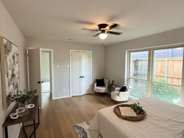 3229 Brook Glen Drive, Garland, TX 75044