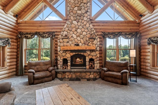 4489 Clara Louise Ct, Saline Township, MI 48176