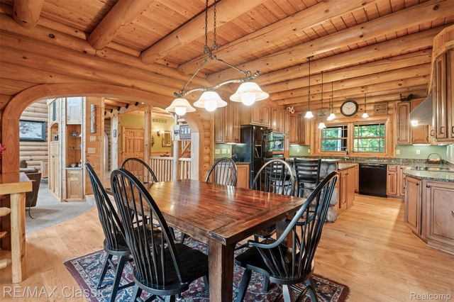 4489 Clara Louise Ct, Saline Township, MI 48176