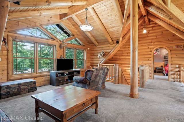 4489 Clara Louise Ct, Saline Township, MI 48176