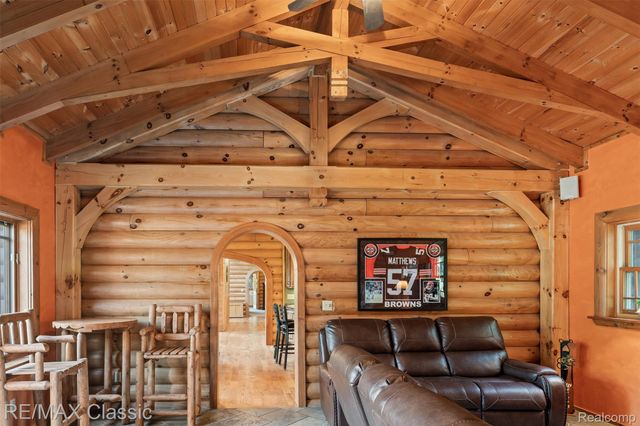 4489 Clara Louise Ct, Saline Township, MI 48176