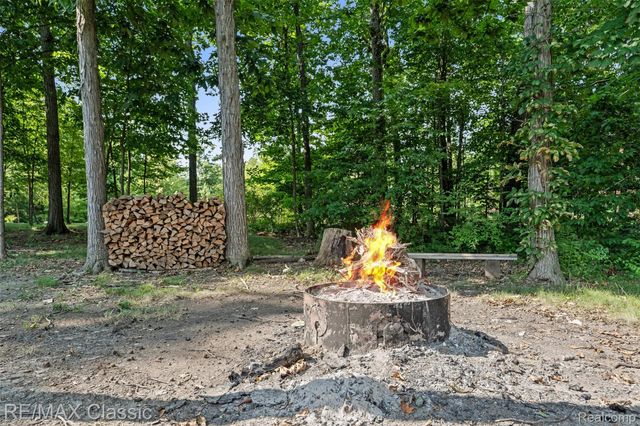 4489 Clara Louise Ct, Saline Township, MI 48176
