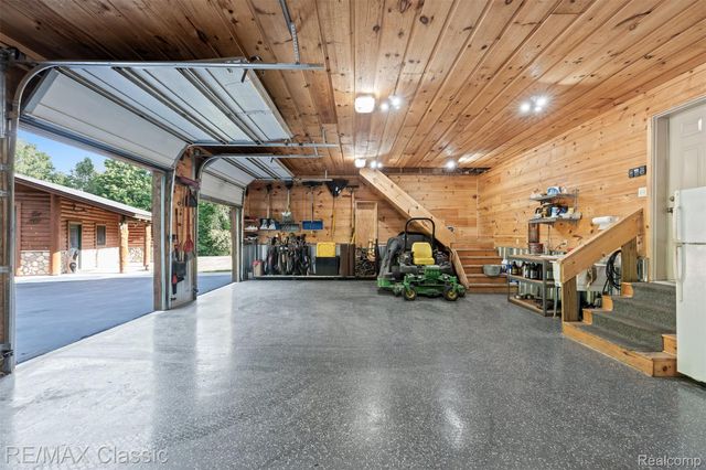 4489 Clara Louise Ct, Saline Township, MI 48176
