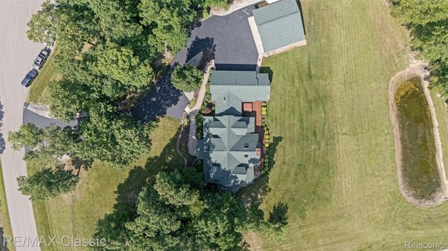 4489 Clara Louise Ct, Saline Township, MI 48176