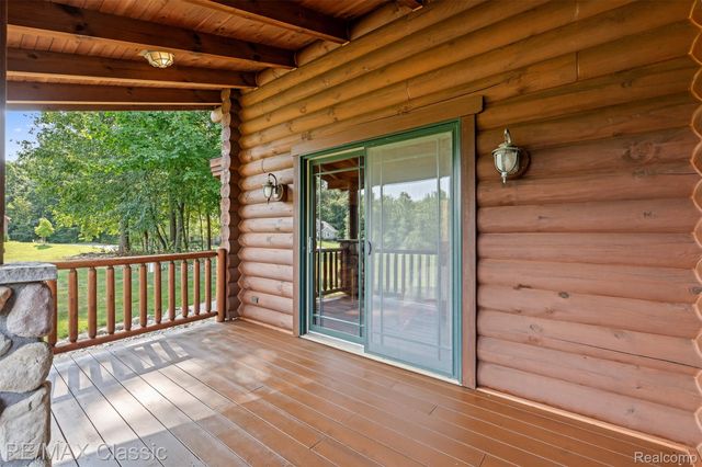 4489 Clara Louise Ct, Saline Township, MI 48176