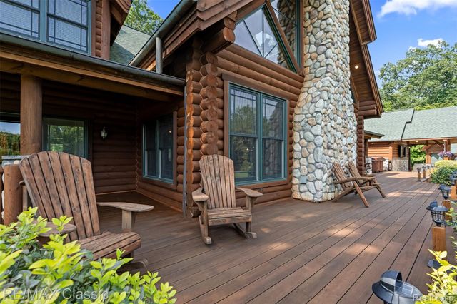 4489 Clara Louise Ct, Saline Township, MI 48176