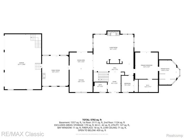4489 Clara Louise Ct, Saline Township, MI 48176