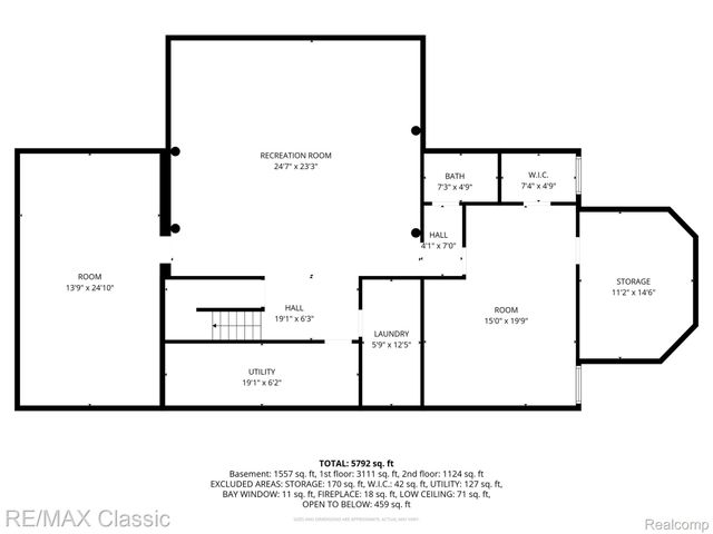 4489 Clara Louise Ct, Saline Township, MI 48176
