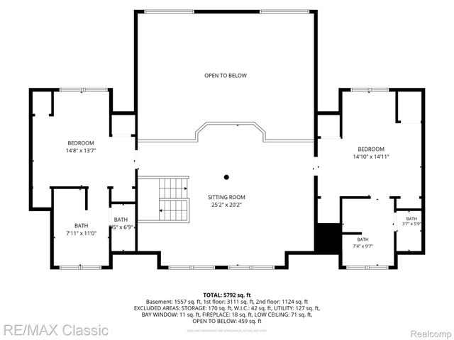 4489 Clara Louise Ct, Saline Township, MI 48176