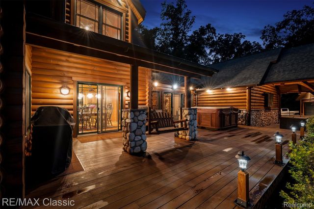 4489 Clara Louise Ct, Saline Township, MI 48176