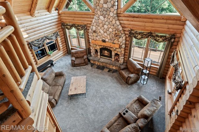 4489 Clara Louise Ct, Saline Township, MI 48176