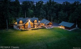 4489 Clara Louise Ct, Saline Township, MI 48176