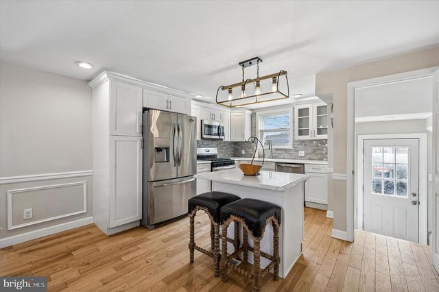 611 GLENFIELD AVE, Glenolden, PA 19036