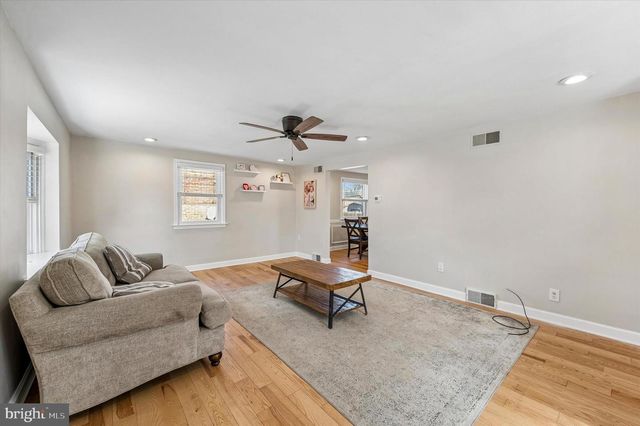 611 GLENFIELD AVE, Glenolden, PA 19036