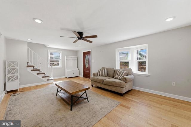 611 GLENFIELD AVE, Glenolden, PA 19036