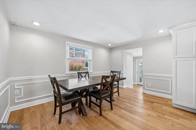 611 GLENFIELD AVE, Glenolden, PA 19036