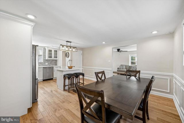 611 GLENFIELD AVE, Glenolden, PA 19036