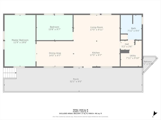 3903 2nd Street, Galveston, TX 77554