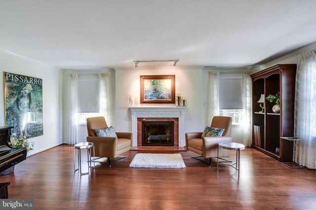 3819 DELASHMUTT DR, Haymarket, VA 20169