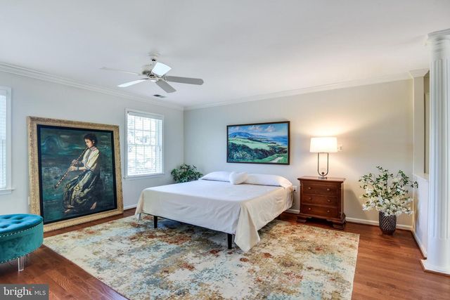 3819 DELASHMUTT DR, Haymarket, VA 20169