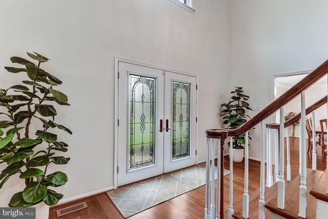 3819 DELASHMUTT DR, Haymarket, VA 20169