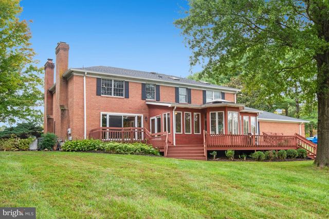 3819 DELASHMUTT DR, Haymarket, VA 20169
